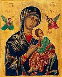 FrUgochukwu's tweet photo. O Mary, Comforter of the Afflicted, we turn to you in our moments of sorrow and despair. Wrap us in your loving embrace, soothing our troubled hearts with the tenderness only a mother can provide. Bring us peace in times of distress, and may your maternal care be a source of solace and strength. Through your intercession, may we find comfort and consolation in the arms of our Heavenly Father. Amen.