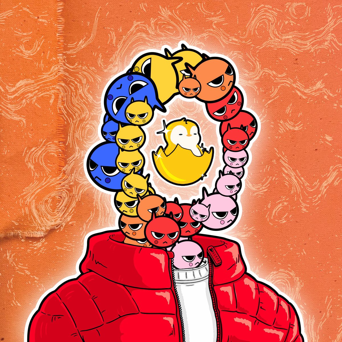 El_Navi🦞 (@el_navi_eth) on Twitter photo <a href="/Qinister_/">Qinister🦞⛩️🇸🇬</a> <a href="/StudioMomomo/">Momomo</a> <a href="/yOOtsNFTs/">y00ts</a> <a href="/pudgypenguins/">Pudgy Penguins</a> Let’s form a yOOtsPudgy gang! <a href="/Qinister_/">Qinister🦞⛩️🇸🇬</a> <a href="/StudioMomomo/">Momomo</a> <a href="/yOOtsNFTs/">y00ts</a> <a href="/pudgypenguins/">Pudgy Penguins</a> Let’s form a yOOtsPudgy gang!