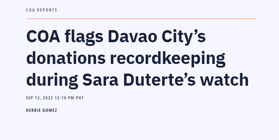 barrygutierrez3's tweet photo. Dito ba natin dapat ipagkatiwala ang P500M na confidential funds? https://t.co/rdE3JvfN2U