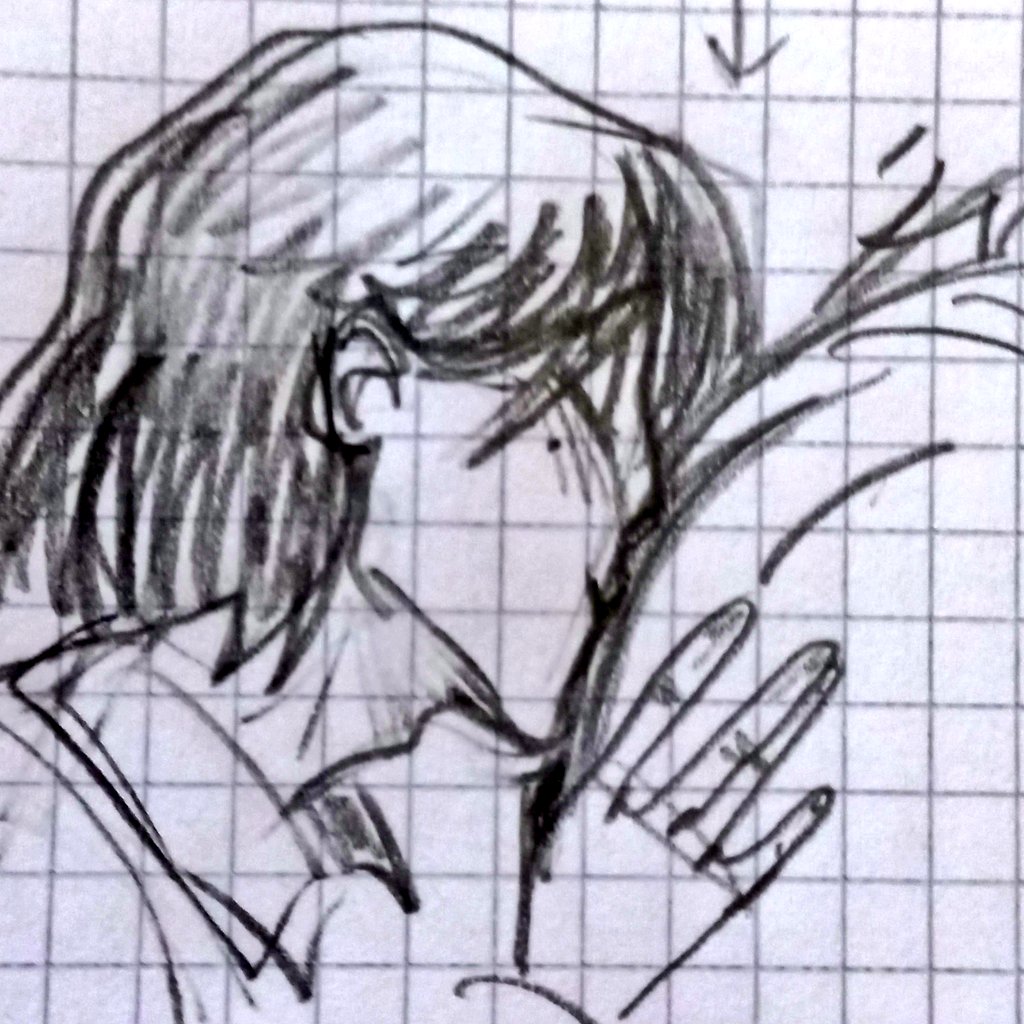 plushworu's tweet photo. I did it #fyolai #bsd https://t.co/qj9I1Oq0Vq