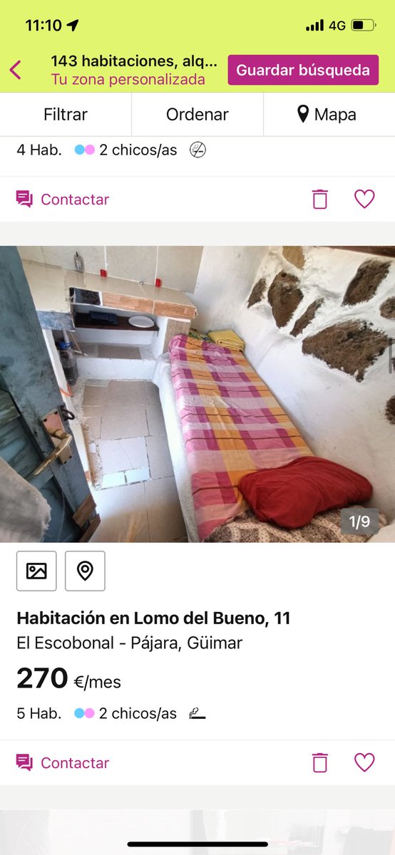 antoniofloglez's tweet image. Estoy chillando.