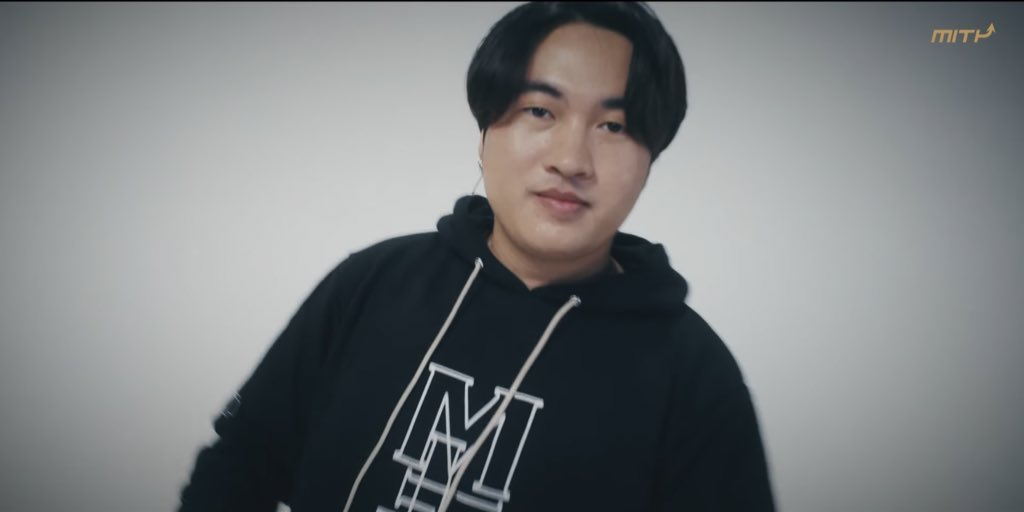 cyneeds's tweet image. MiTH CGRS สุดจะเท่🥺💗
 #CigaretteSKla