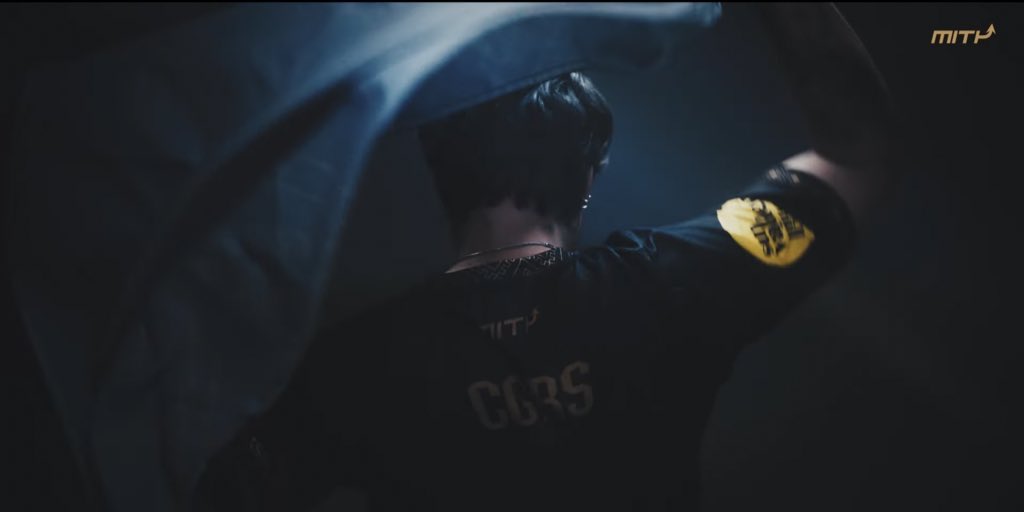 cyneeds's tweet image. MiTH CGRS สุดจะเท่🥺💗
 #CigaretteSKla