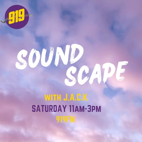 Jack_5foot4's tweet photo. Tune into Sound Scape with J.A.C.K @ifeel919 - 11h00 till 15h00
On your radio: 91.9FM π»
Listen online: https://t.co/uOF4wxynlY π» @ifeel919 #SoundscapeWithJack
Also don't forget to send your VNs telling us what you doing this Saturday π: 0842212919 https://t.co/qMxUUAinIw