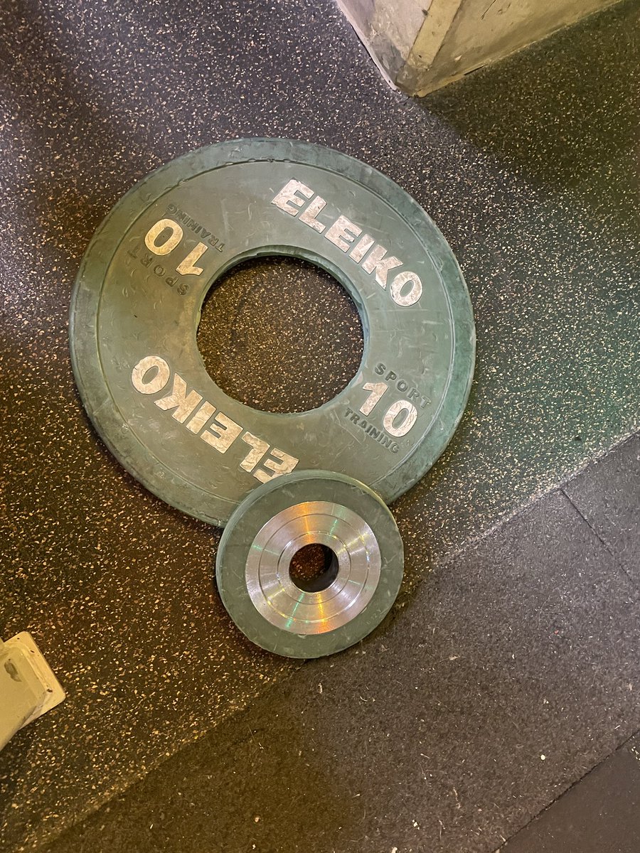 Ben Almond tweet media