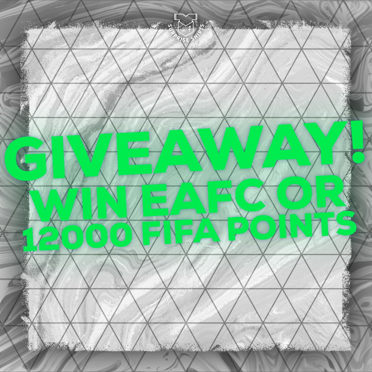 Surprise Shirts tweet media