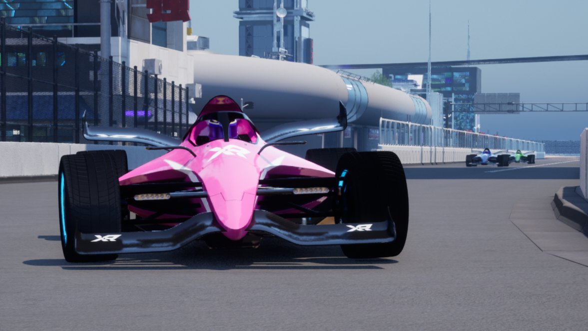 Our '23 Season Competition continues with the #F1 #JapaneseGP 🇯🇵🏆

Pick your favorite Driver to finish on P2 and score points to win our unique 3D Race Car #NFT!🏎️💨

Competition now live at our Discord!
discord.gg/cWKVzdwskW

<a href="/onPolygon_/">onPolygon</a> <a href="/OnePlanet_NFT/">OnePlanet</a> #onPolygon