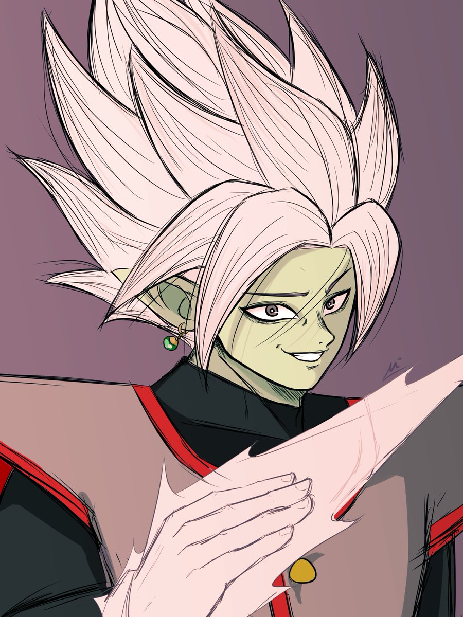 Mdeg002's tweet photo. Merged Zamasu ~ 合体ザマス

#ドラゴンボール  #ドラゴンボールイラスト  #イラスト  #イラスト好きな人と繋がりたい  #絵描きさんと繋がりたい  #絵描きさんと繋がたい #イラスト練習中 #ザマス https://t.co/H0EWQFTKqp