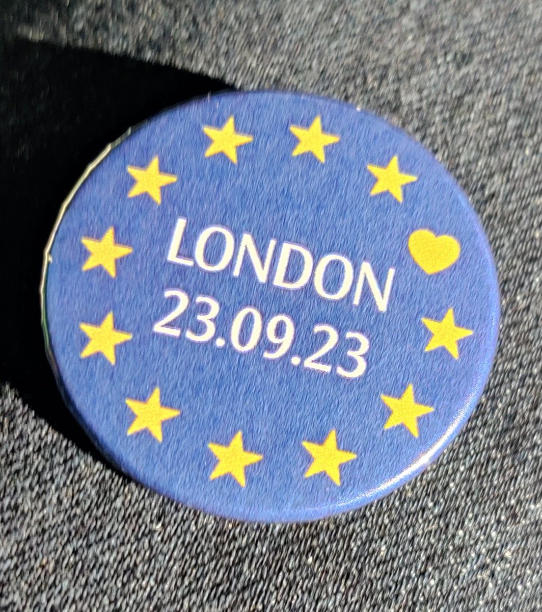 Devon for Europe #StillEuropean tweet media