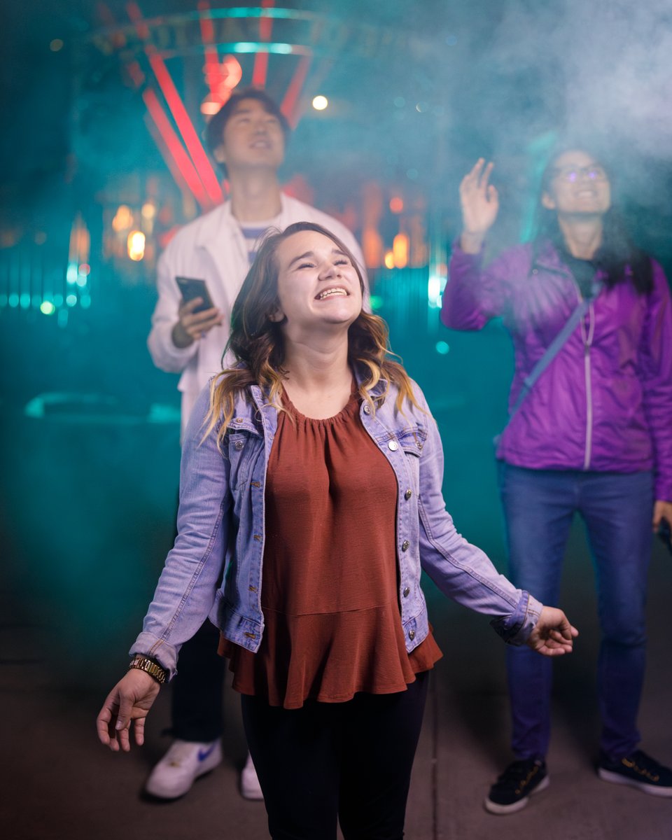 walktheplank's tweet photo. Last weekend BODY made its North American debut at @Beakerhead and attracted critical acclaim from audiences and academics in Canada. Combining light, sound, special effects and fire, BODY explores human biology. 

📸@Neil_McElmon

🔗 Discover more: https://t.co/rztJJEolCc https://t.co/LopJhsLXE8