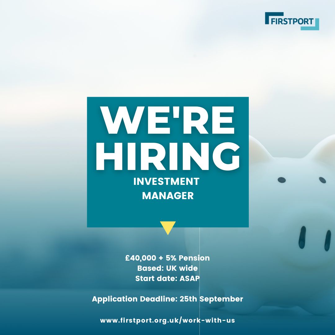 Firstport for Social Entrepreneurs tweet media