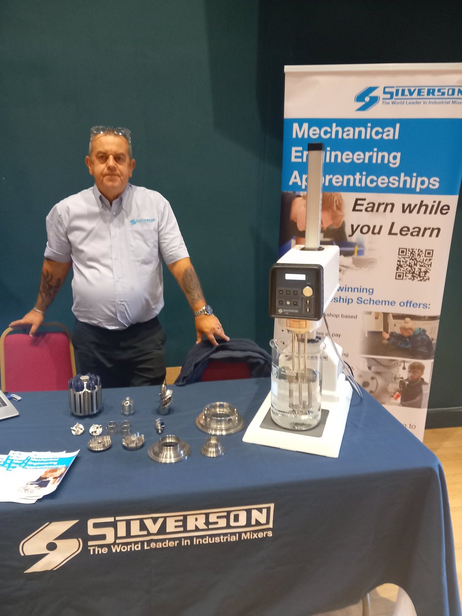 BucksCouncil's tweet image. Our exhibitors are ready to speak to lots of eager job hunters today at the #BucksJobsFair at @ElgivaTheatre, Chesham!