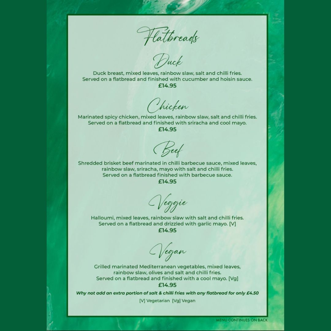 ViewTynemouth's tweet image. New season calls for a new menu! 

And here it is.... 

Enjoy!

#theviewtynemouth #theviewlongsands #beachview #seaviewrestaurant #tynemouth #cullercoates #whitleybay