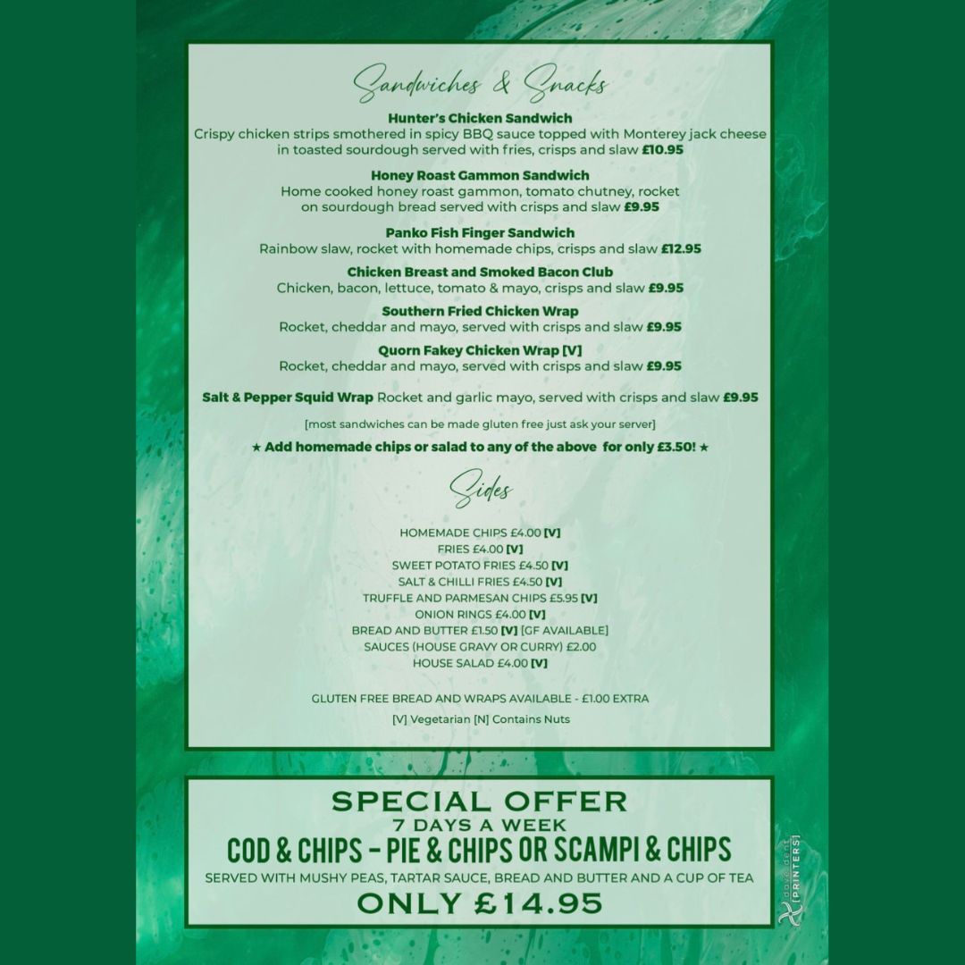 ViewTynemouth's tweet image. New season calls for a new menu! 

And here it is.... 

Enjoy!

#theviewtynemouth #theviewlongsands #beachview #seaviewrestaurant #tynemouth #cullercoates #whitleybay