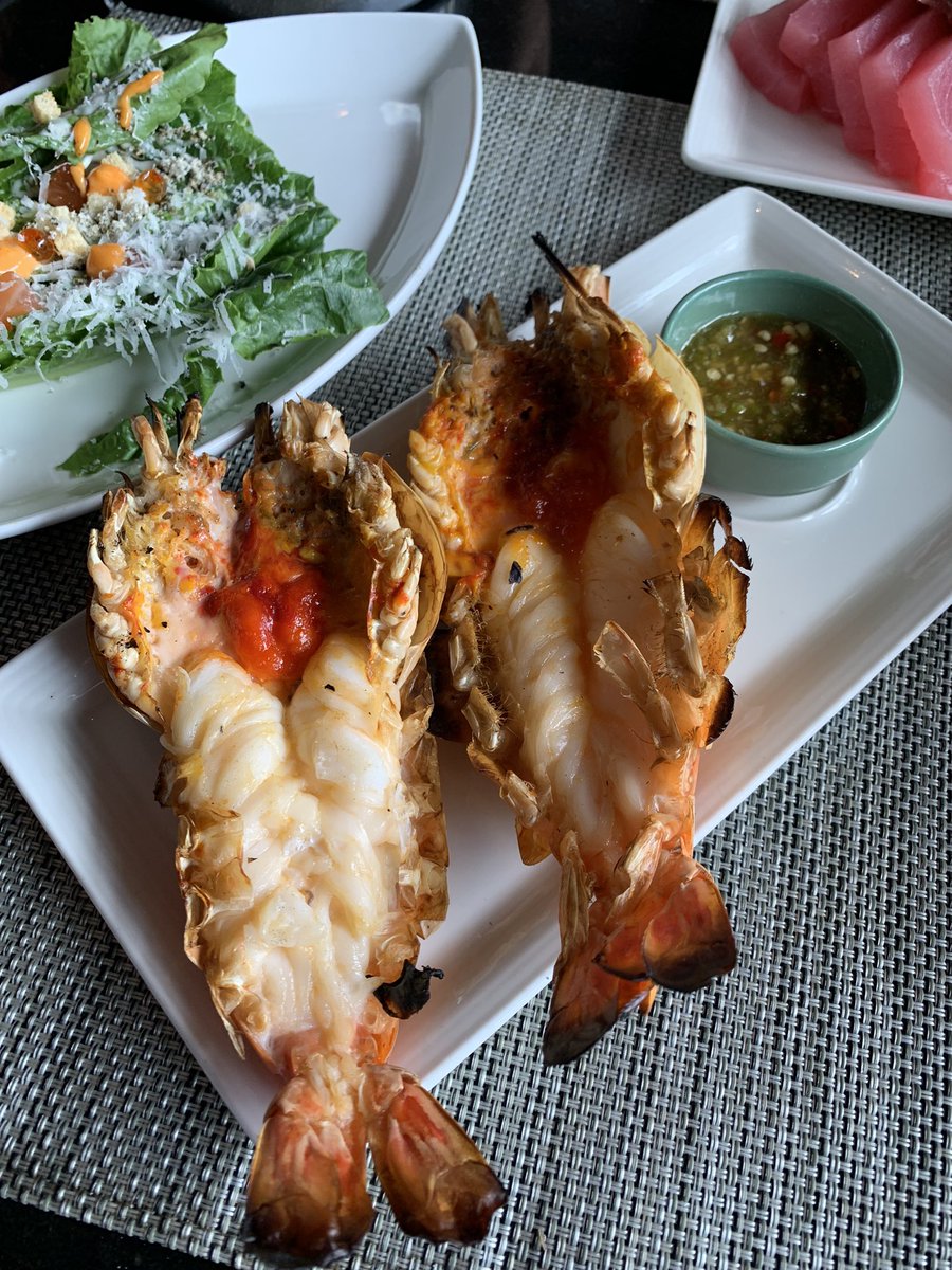EEpiaepia's tweet photo. อิ่ม อร่อย ฟิน #อร่อย https://t.co/aSNhE2DEWX
