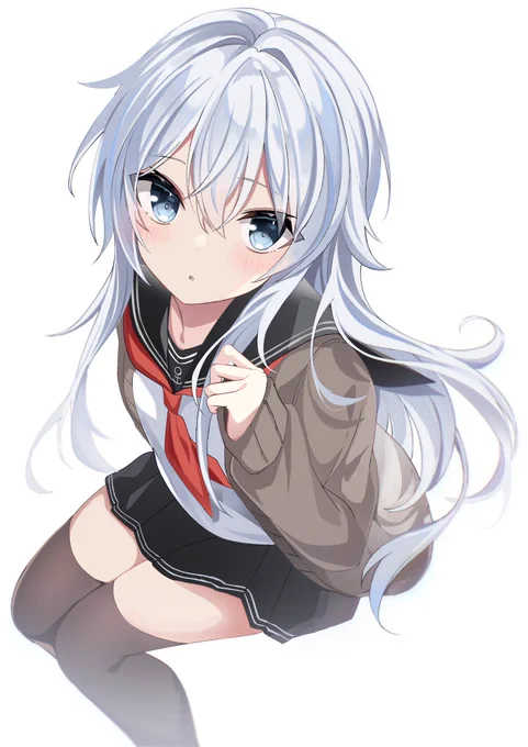 カーディガン響 
