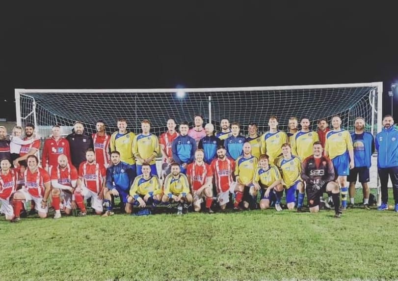 Witham FC tweet media