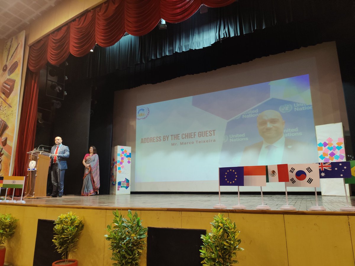 PUNEET DUGGAL tweet media