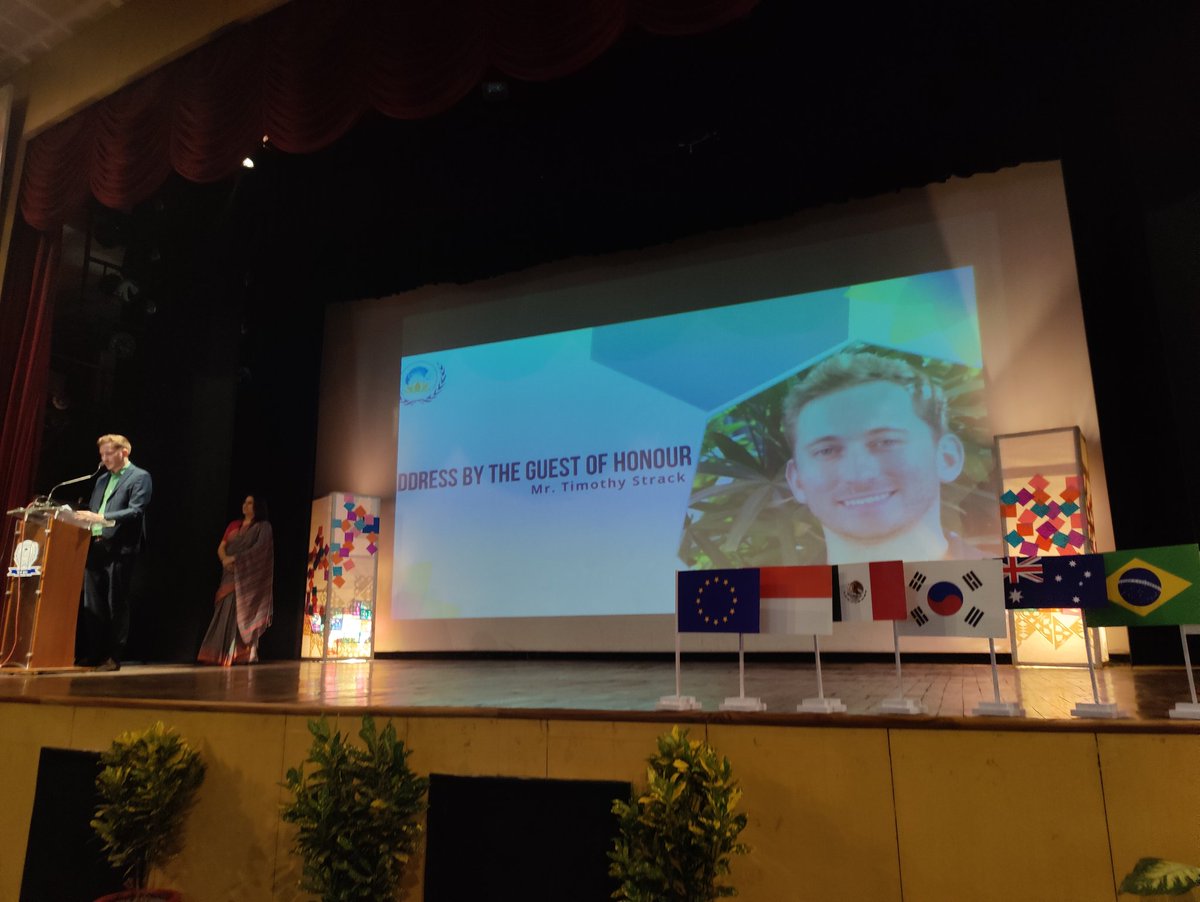 PUNEET DUGGAL tweet media