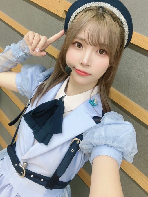 Twitterのコスプレ画像31