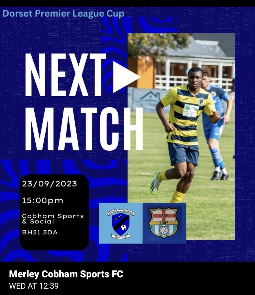 BTFPhotos's tweet image. Great seeing all our hard work being posted out there on social media by @BlandfordUtdFC and @MerleyCobham!!! 

#Teamworkmakesdreamwork 📸📰⚽