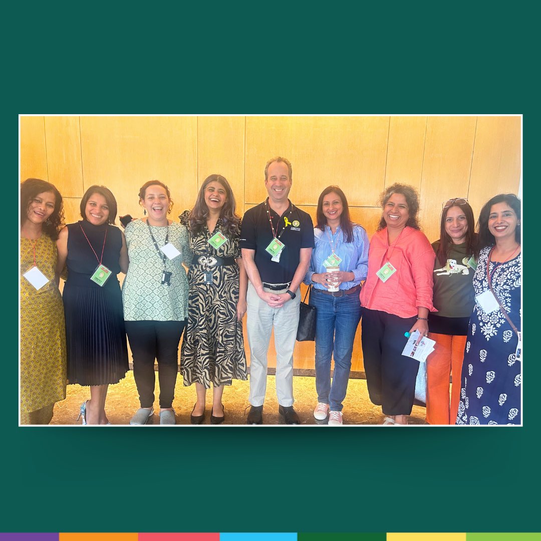 oismumbai's tweet photo. A huge shoutout to the entire OIS family and especially to our incredible parent community for spearheading the OIS Service Fair at the JVLR campus. Your dedication brought our community together, connecting us with 10 dynamic NGOs & sparking a passion for service. #ServiceFair https://t.co/lVSKWCZUEP