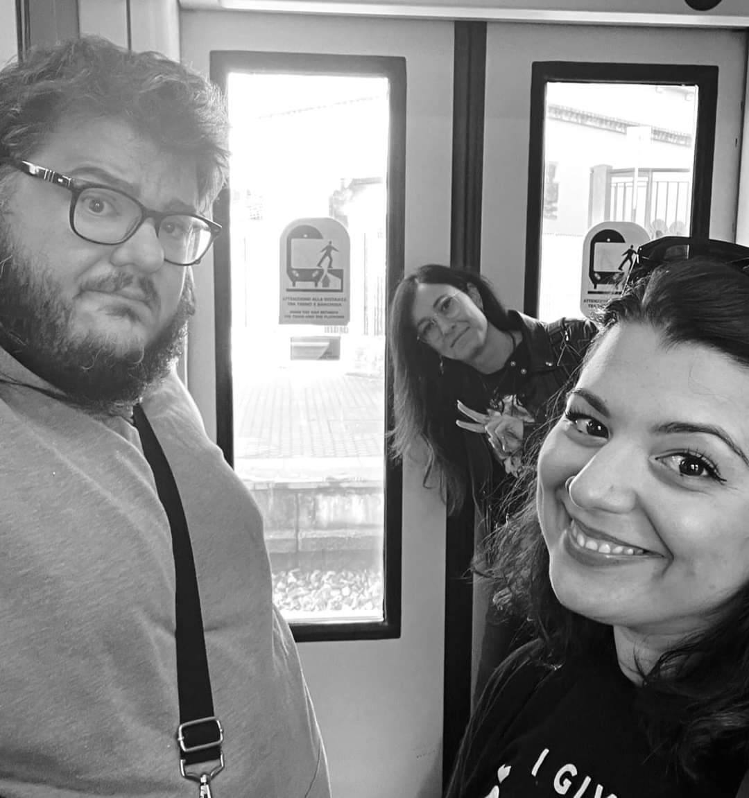 Niente Da Dire tweet media