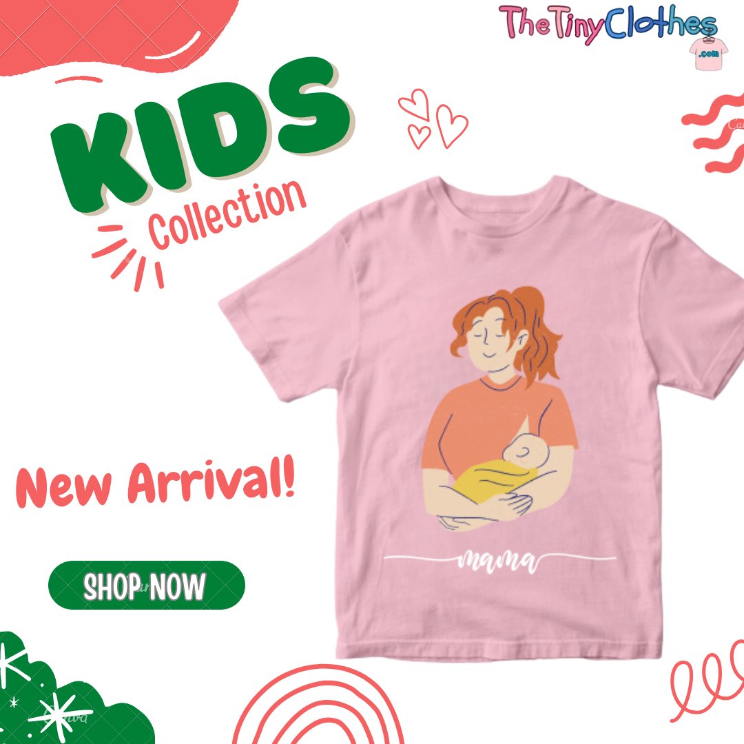 the_tinyclothes's tweet image. Let your tiny tots shine in our delightful dresses, comfy t-shirts, and snug onesies! Their style, their way. 💫👶 #kidsdresses #kidsdressph #kidsdress #kidsdressup #kidsbookstagram #kidsaccessories #kidswear #shopsmall #tinytrendsetter #minifashionicon #thetinyclothes