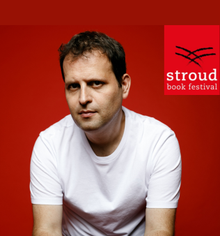 🔥Wow… tickets are already starting to sell out for this year’s Stroud Book Festival…🔥 hot foot it along to this link 👇 to book without delay! Featuring @rafaelbehr, @maryportas, @ninastibbe, @amateuradam… & many more… 🎟️ thesubrooms.co.uk/whats-on/strou…
