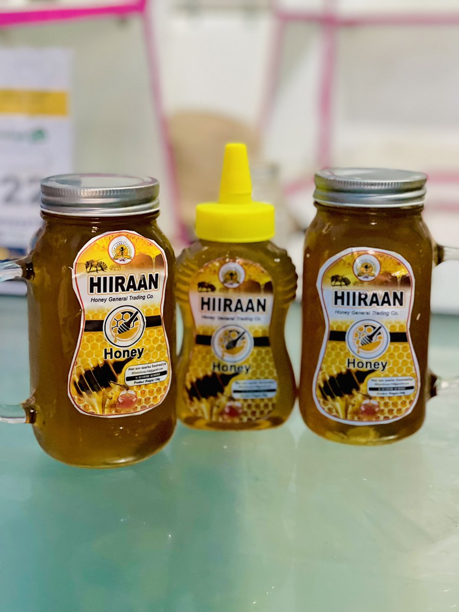 Dadaal dheer kadib iyo waqti adag alx calaa kuli xaal hiiraan honey ✅✅✅🤲🐝🐝🐝🐝