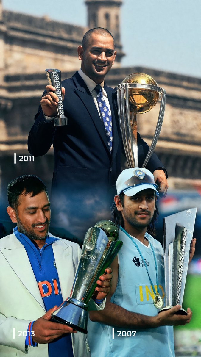 So here is 4K wallpaper no 7 and it is MS Dhoni,the captain Cool. Not only he won 3 ICC trophies but he has won 5 IPL Trophies as well. #INDvAUS️️️️ #BabarAzam𓃵 #SachinTendulkar #KLRahul #DUSU #DUSU2023 #DUSUElection2023 #varanasicricketstadium #CWC23 #BANvNZ #Pakistansquad