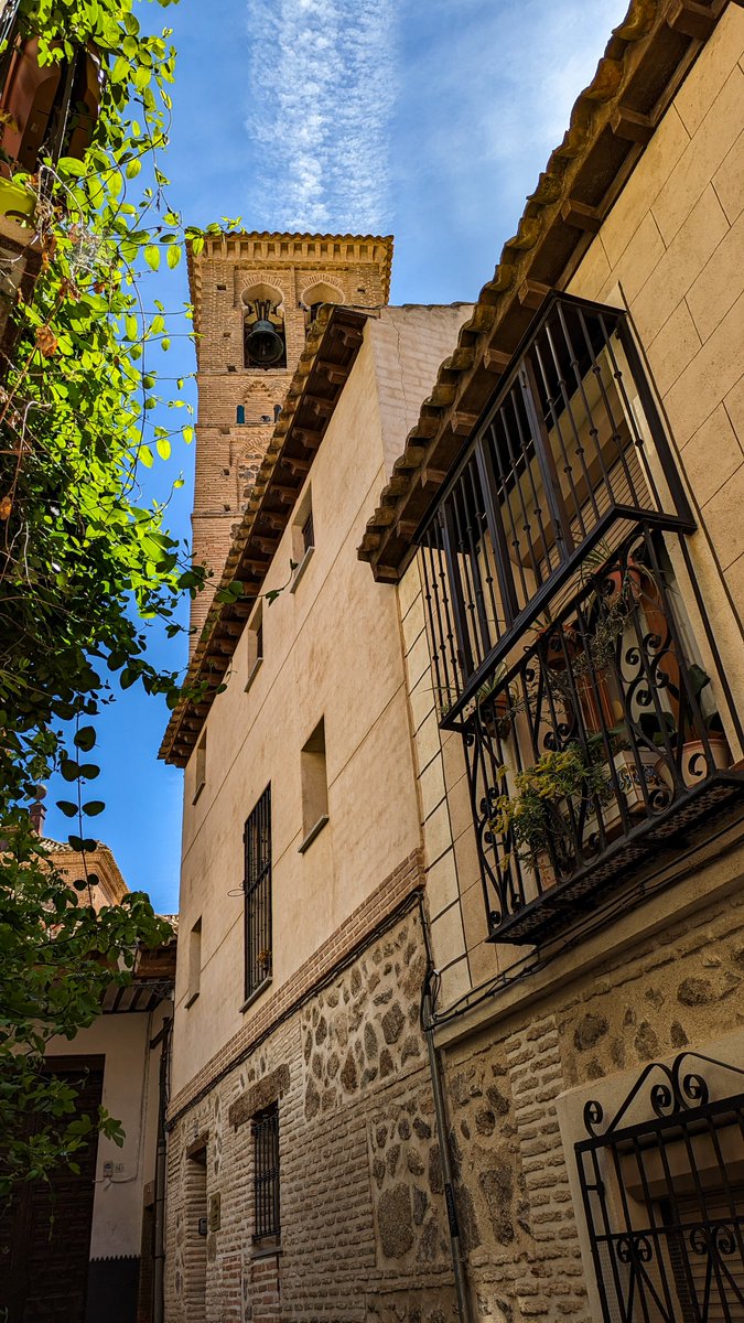 Buenos días, Castilla.