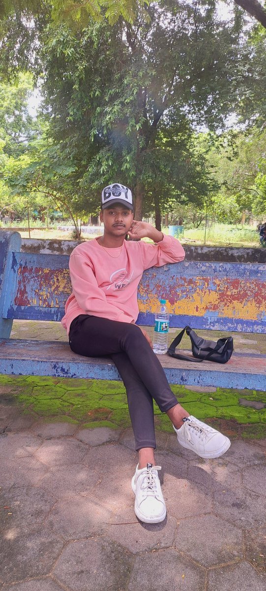 anup...01😘 tweet media
