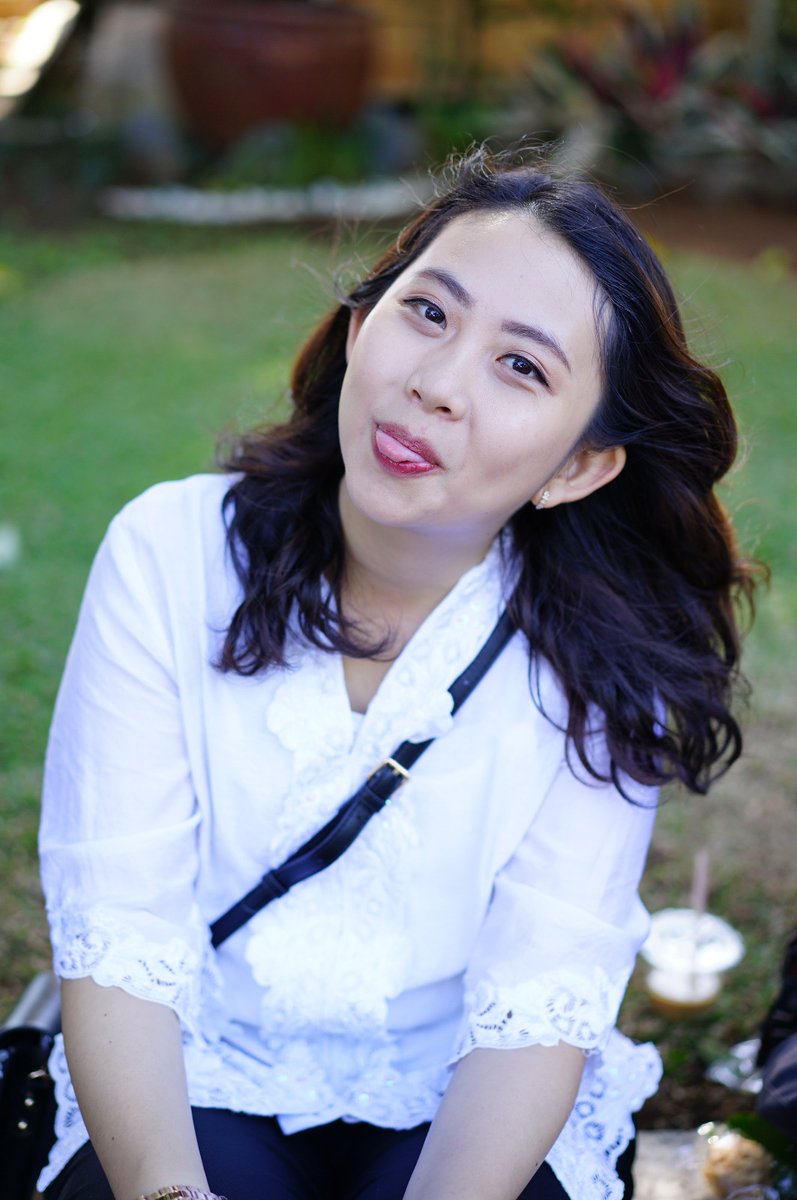 My lovely wife ❤️