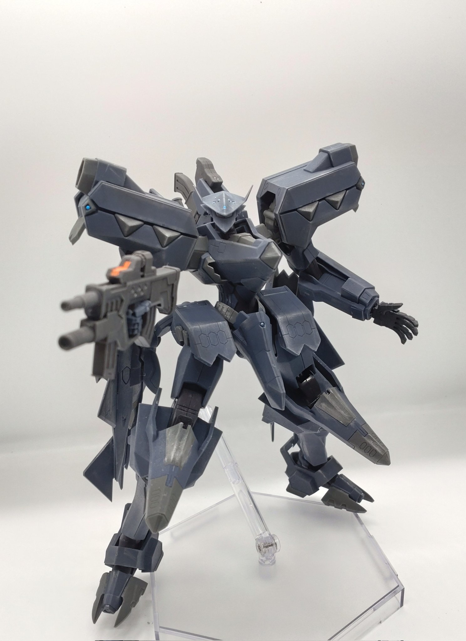 KOTOBUKIYA / プラモデル/ラプター先行量産型 インフィニティーズ仕様/TOTAL ECLIPSE KOTOBUKIYA◇プラモデル/ラプター先行量産型 インフィニティーズ仕様