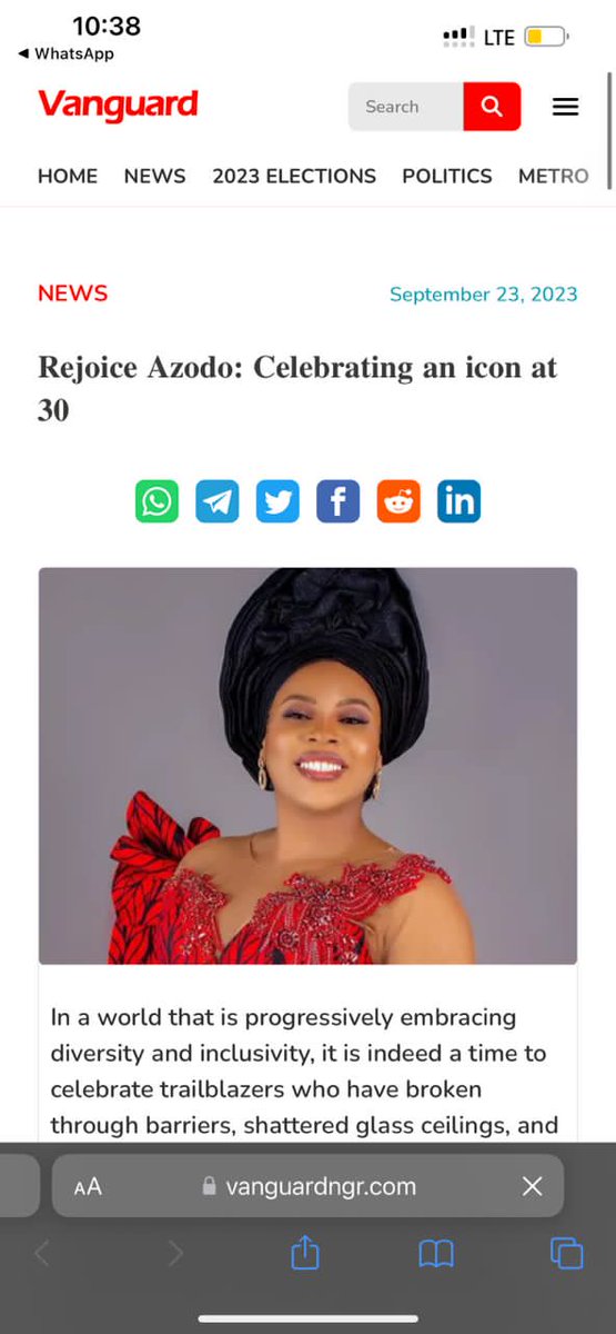 medpauintl's tweet photo. Happy Birthday to the Global CEO Medpau International Limited 

Rejoice Azodo-Paul https://t.co/Y8coBbsvdI