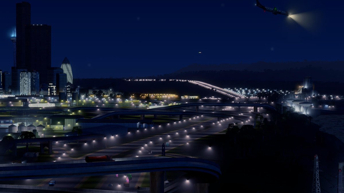 aleste0906's tweet photo. #PS5Share, #CitiesSkylinesRemastered https://t.co/JL1JYEFerY