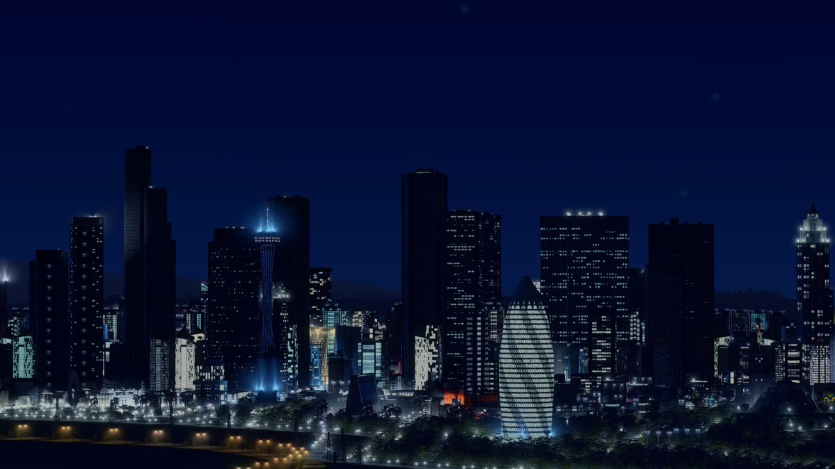 aleste0906's tweet photo. #PS5Share, #CitiesSkylinesRemastered https://t.co/JL1JYEFerY