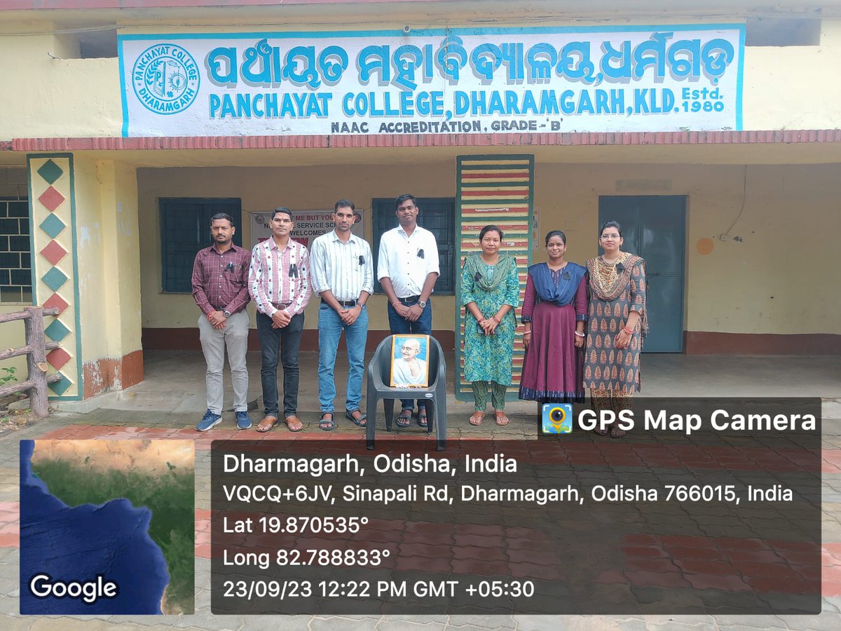 the_osla's tweet photo. DAY19
The dharna is to dispel the darkness of dishonour, to bring shining rays for 3000SSB Lecturers, to illuminate their lives by restoring the honour and status. 
We deserve 5400GP
@Naveen_Odisha @DHE_Odisha @aravind_od_ias @AtanuMLA @PradeepJenaIAS @pranabpdas @manasrmangaraj https://t.co/eAhB2BXGIZ