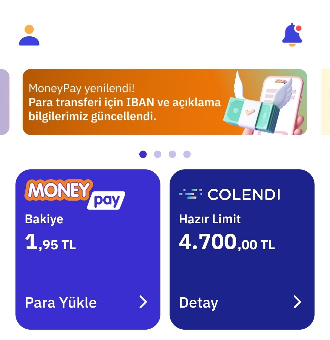 AlaattinSu's tweet photo. " #ManiPay"BİR DOLANDIRICILIK mı?
@migros'ta;
•"Şimdi al 1 ay sonra öde"kampanyalı bir 'ŞİRKET(!)'cik vardı.
Aylardır "Clendi" dedikleri uygulamayı bakıma aldılar.
Şahsen borcum yok,
bakiyem bile verdı.
Bugün limitim 6600 Tl'den 4700 Tlye düşmüş.
Sordum NEDEN diye,hiç  yanıt yok https://t.co/wwuFZPKL7w