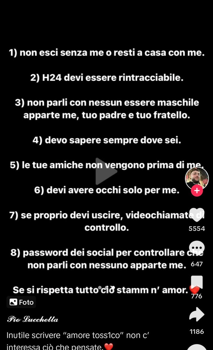 lavalentinaaaaa's tweet photo. che paura ragazzi, che paura https://t.co/DrMkZlw1tK