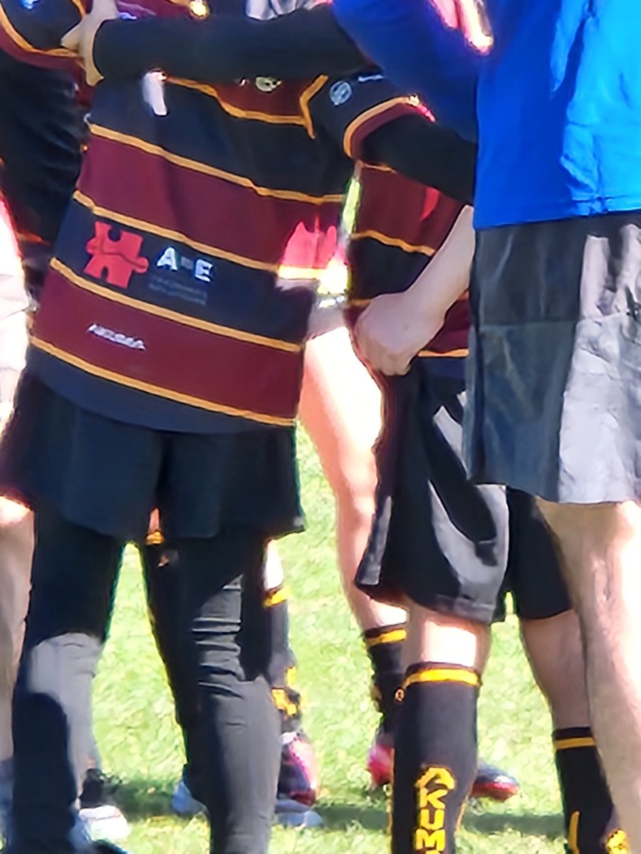 A to E Training tweet media