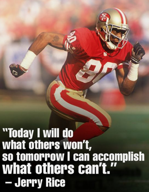 thewinningdiff1's tweet photo. "If you want what normal people have, do what normal people do.
If you want what few people have, do what few people do." - Craig Groeschel.

Achieving exceptional results often requires extraordinary efforts and choices. https://t.co/gBl2ZRQtiH