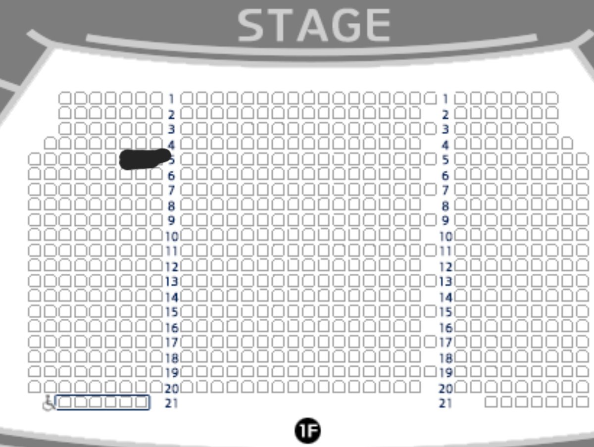 10월4일 멤피스 오후7시30분
이창섭,유리아,최민철,최정원
5열 왼블 가린자리중 하나

재관할로 예매했습니다. 
원가양도 재관할증빙은 본인이 부탁드립니다.

멘션남겨주세요.

#멤피스양도