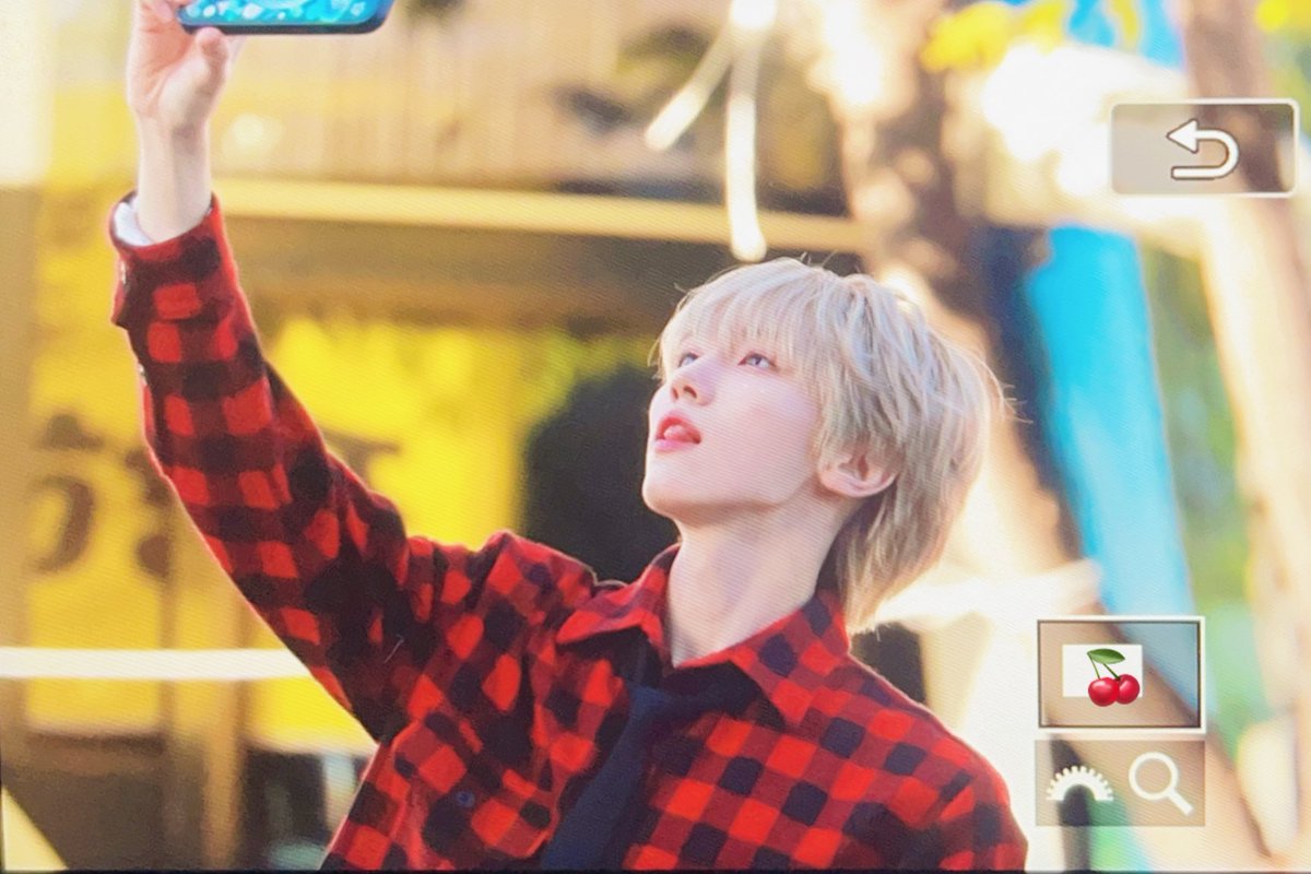 230923
청춘
#성민 #안성민 #SEONGMIN
#크래비티 #CRAVITY