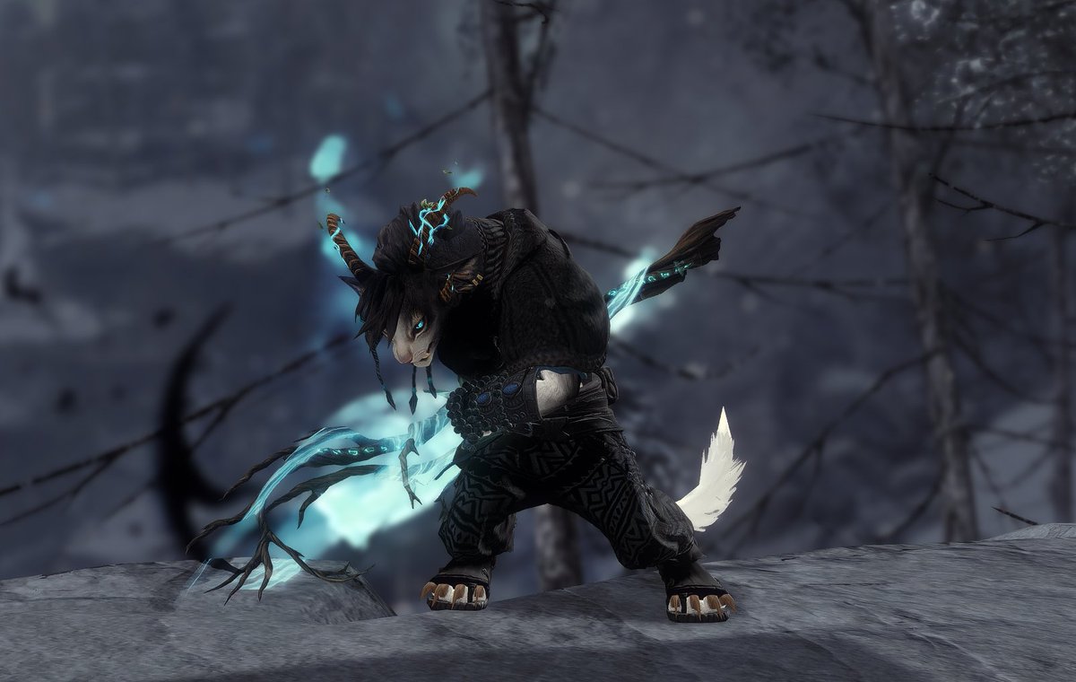 Grinuzzz's tweet photo. #gw2 #guilwars2 https://t.co/aiXtA4pLQQ
