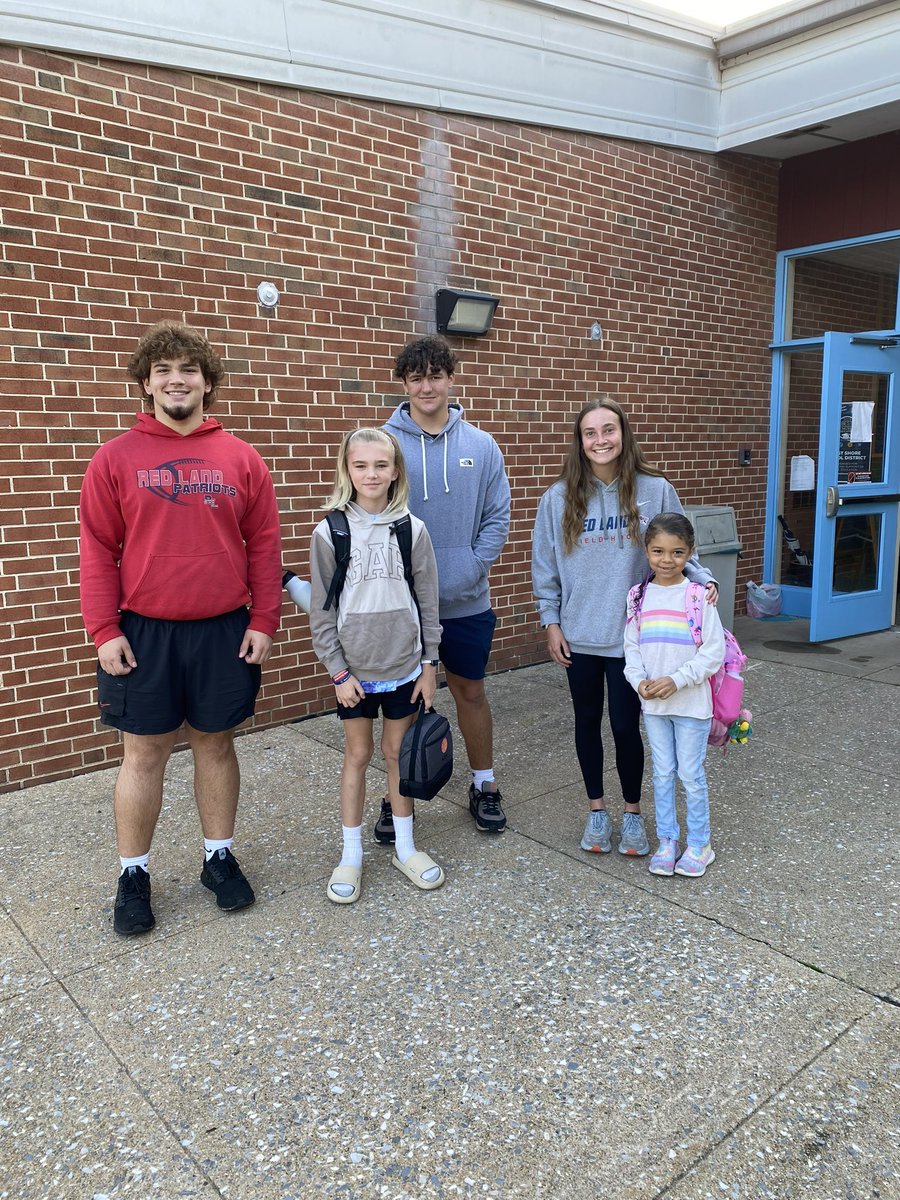 Fishing Creek Elem tweet media