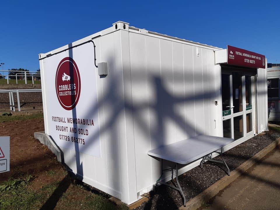 Cobblers Collectibles tweet media