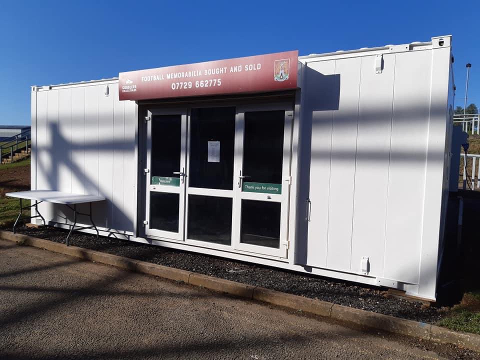 Cobblers Collectibles tweet media