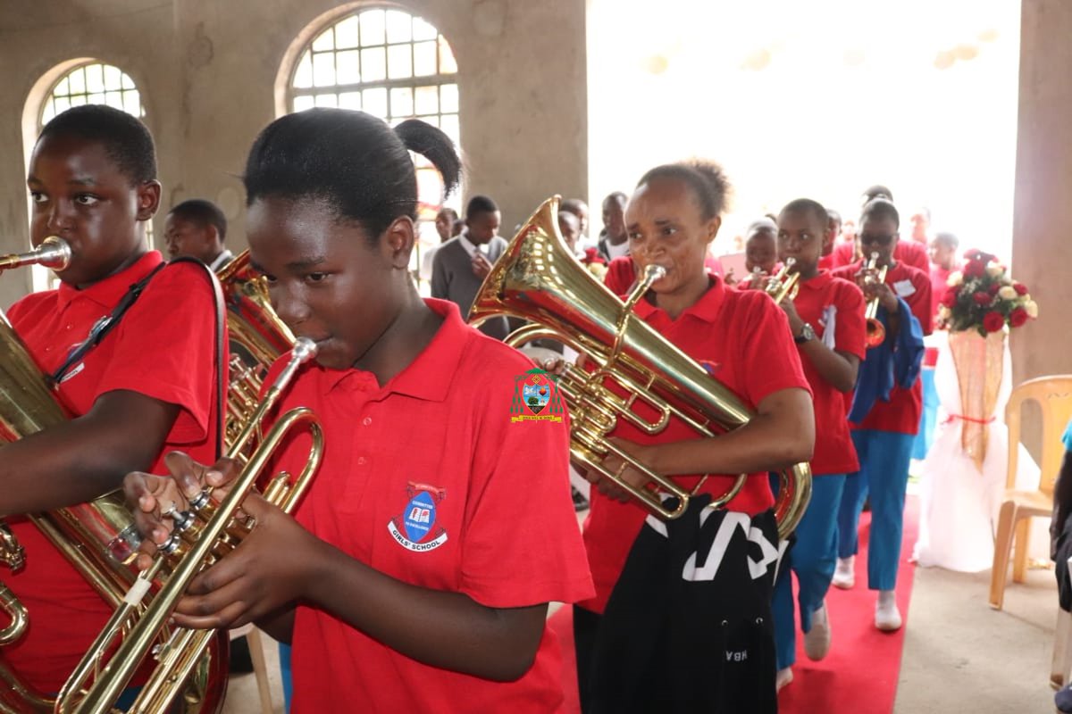 Kitui Diocese tweet media